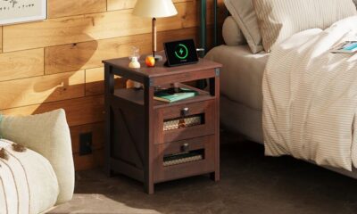 Farmhouse TV