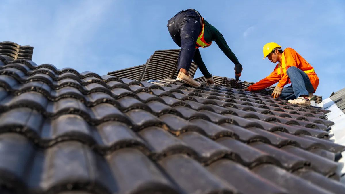 Fort Collins Local Roofing Company