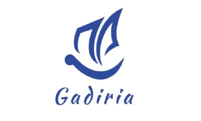 Gadiria