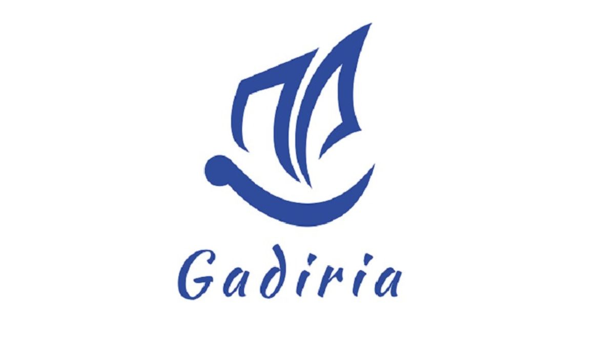 Gadiria