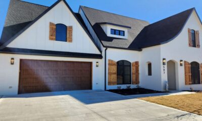 Garage Door