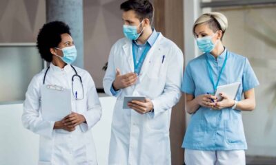 Healthcare PR Agency