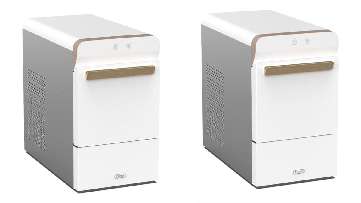 Ice Makers Machines