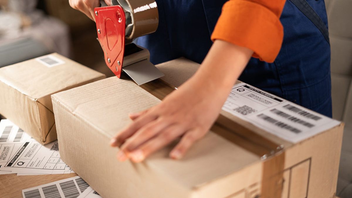 Kitting Services
