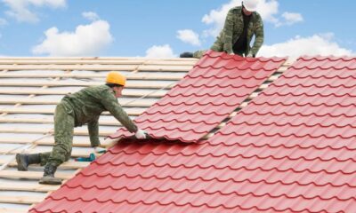 Local Roofing Services