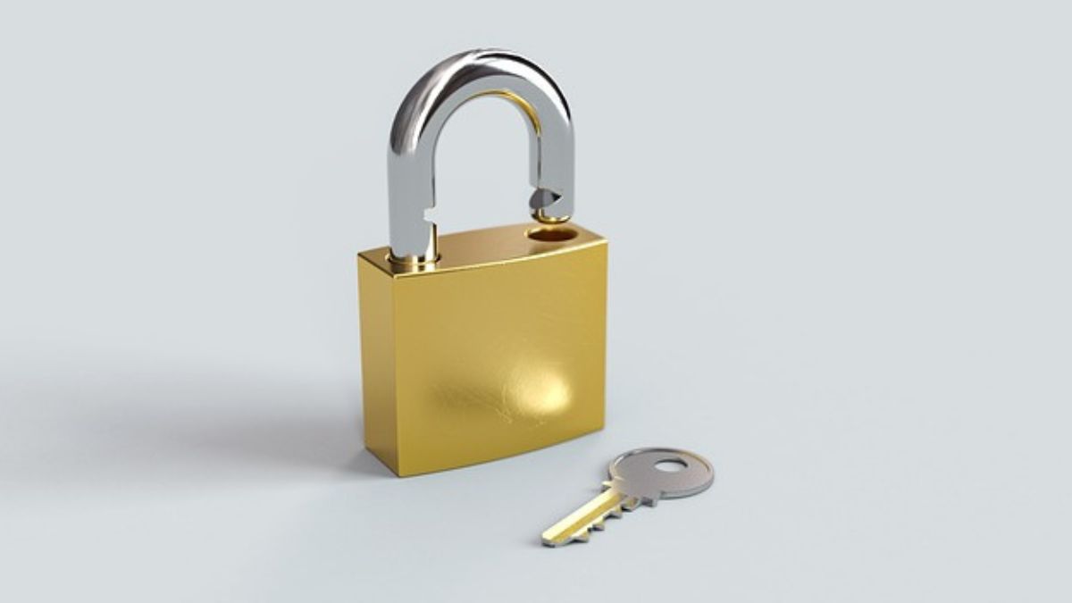 Locks