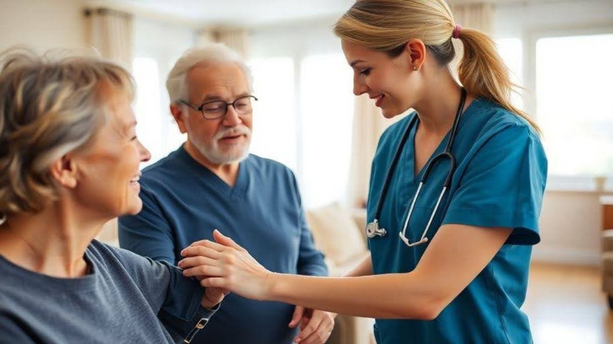 Medical Services