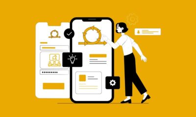 Mobile App Development