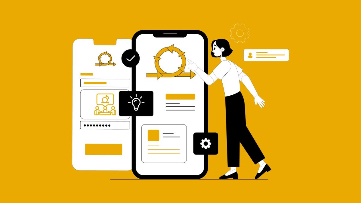 Mobile App Development