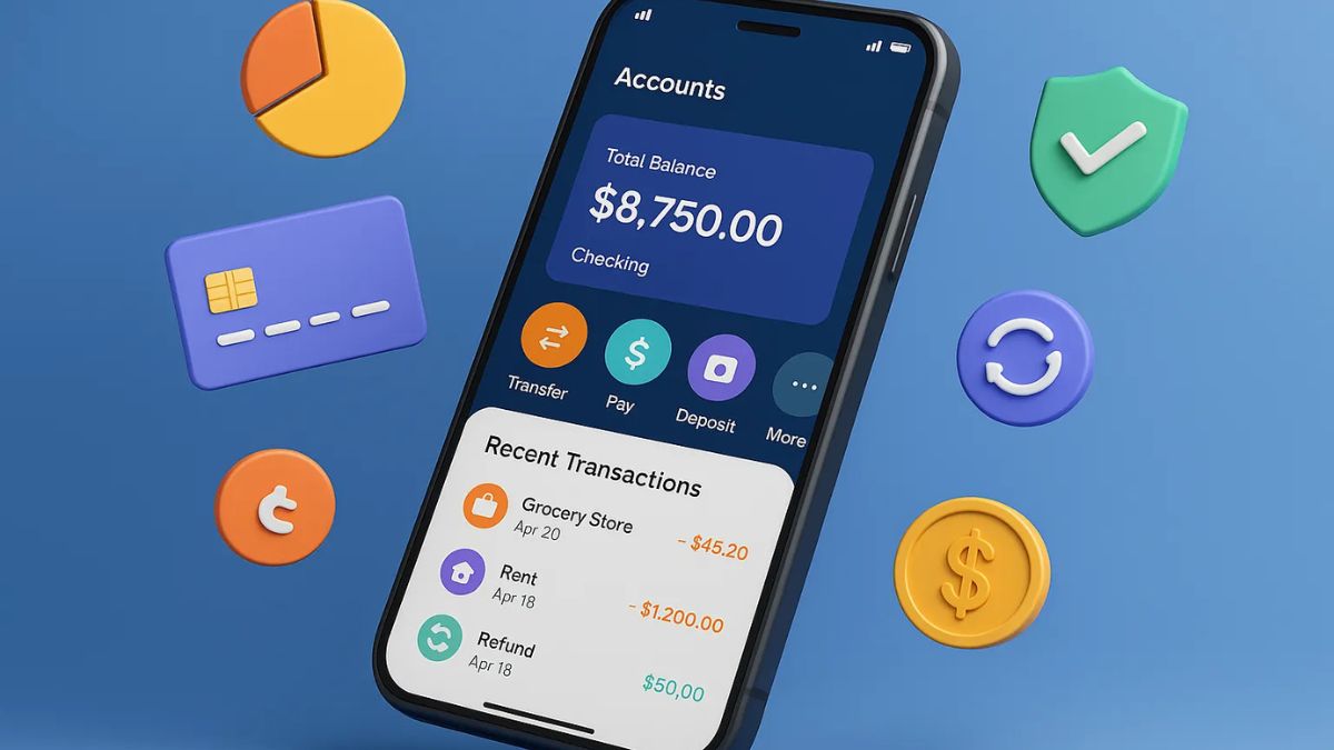 Neobanks