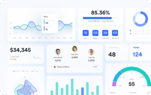 Organizing work with Lark Base and Calendar