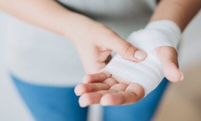 Personal Injury Case