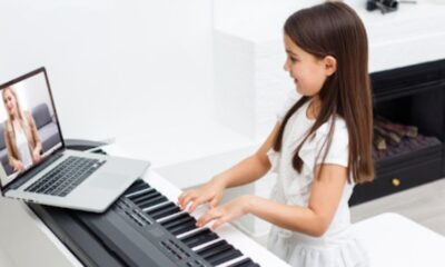 Piano Lessons