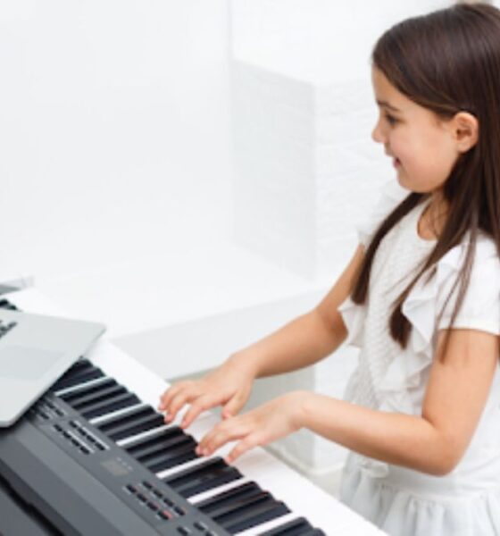 Piano Lessons