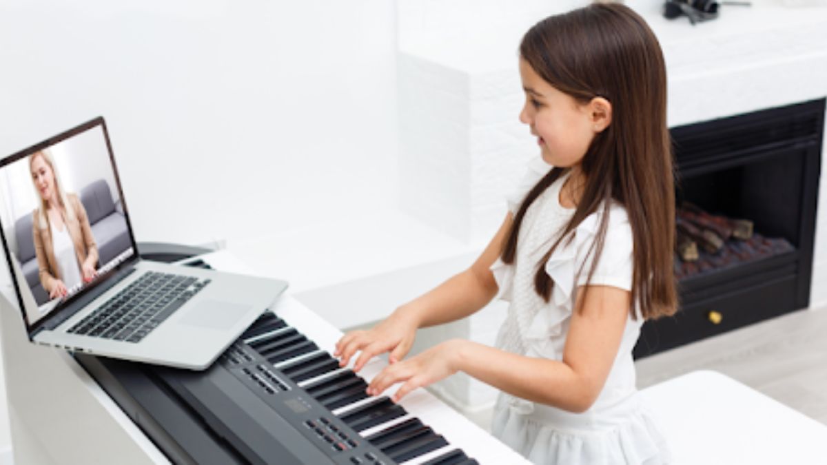 Piano Lessons