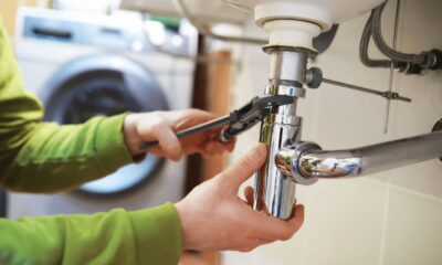 Plumbing