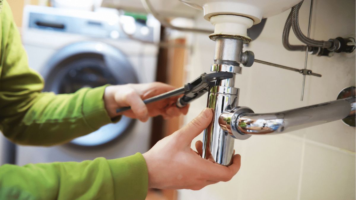 Plumbing
