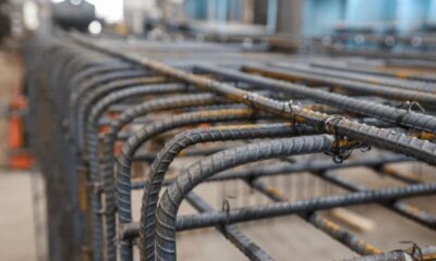 Precast Concrete
