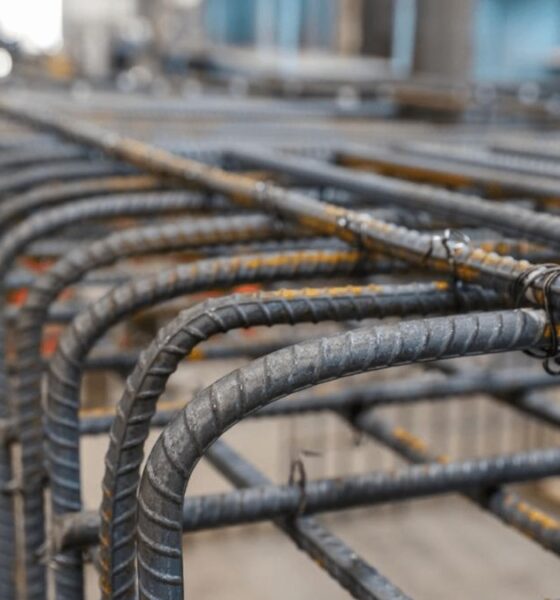 Precast Concrete