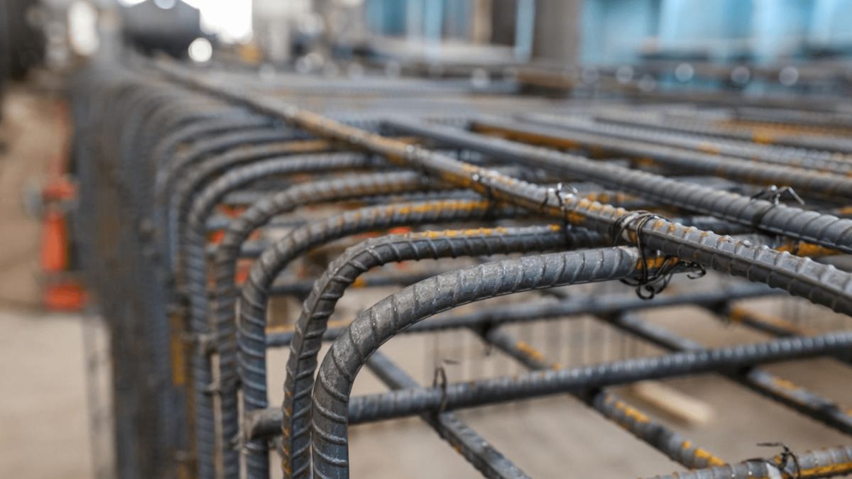 Precast Concrete