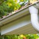 Roof Drainage