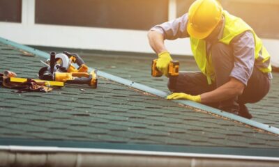 Roof Repair
