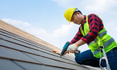 Roofing Company