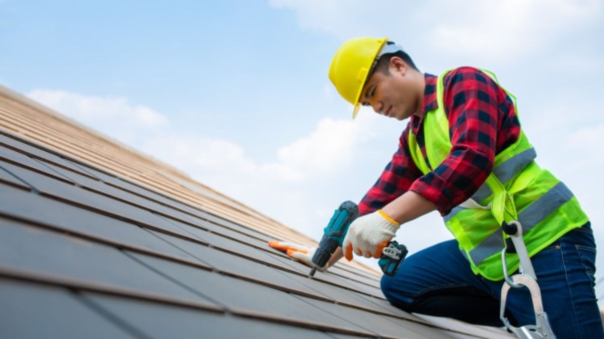 Roofing Company