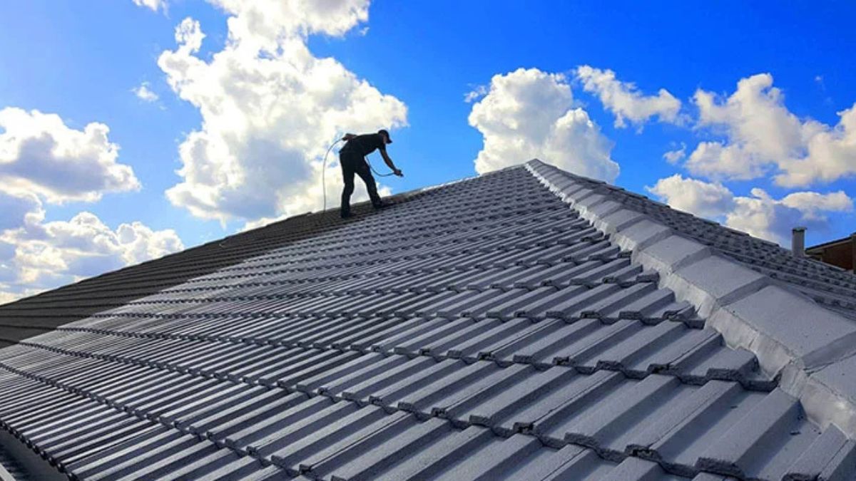 Roofing Expert