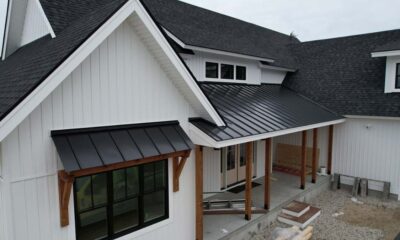 Siding Services Company