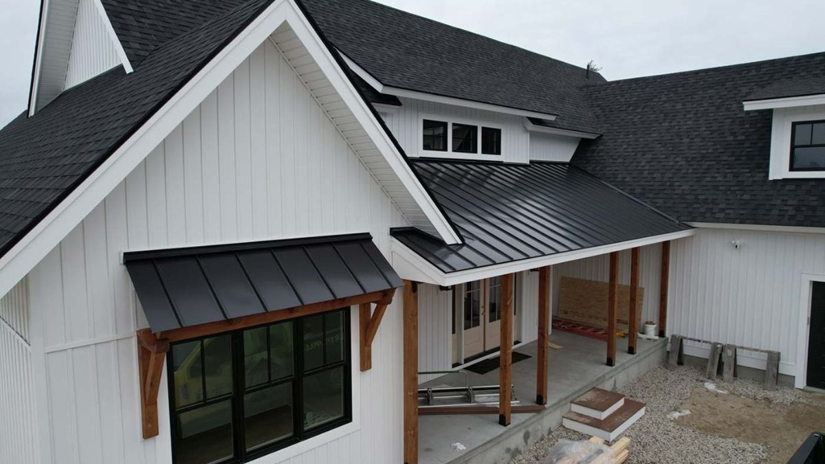 Siding Services Company