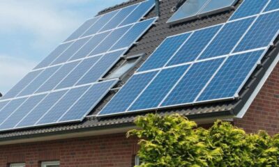 Solar Power