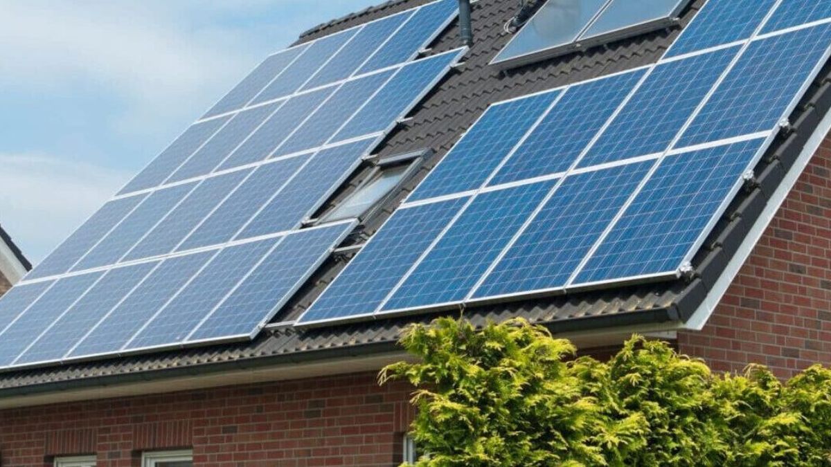 Solar Power