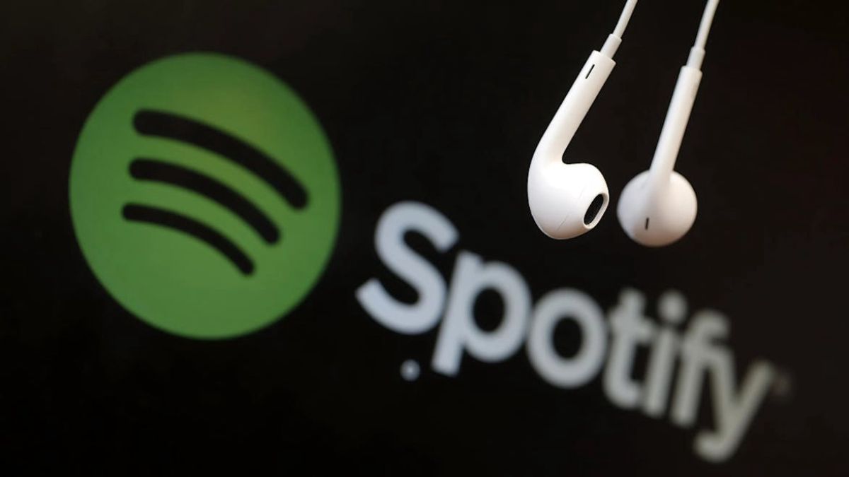 Spotify Premium Mod APK