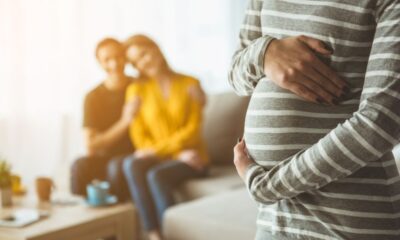Surrogacy