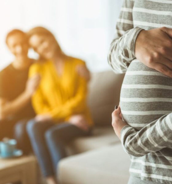 Surrogacy