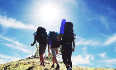 Travel Fundraising
