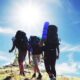 Travel Fundraising