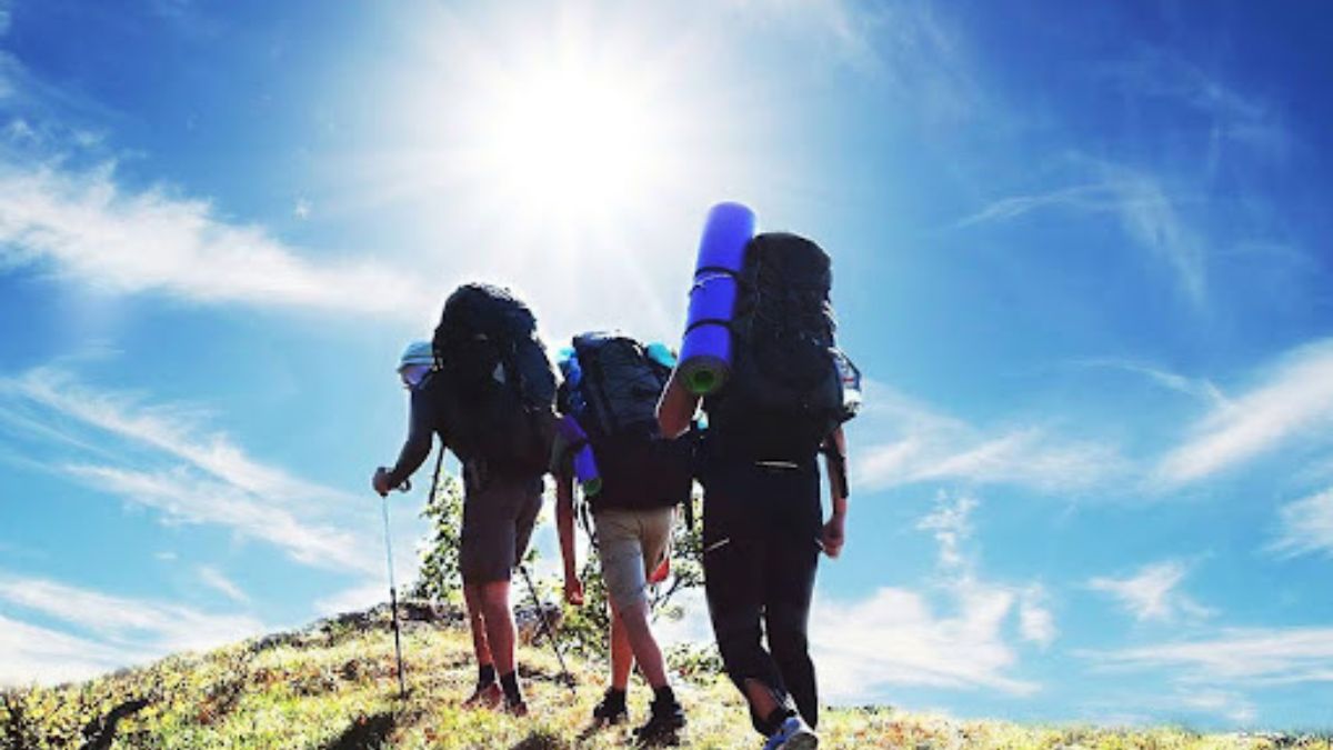 Travel Fundraising