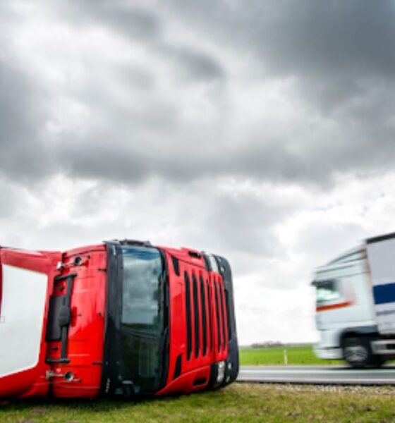 Truck Accidents
