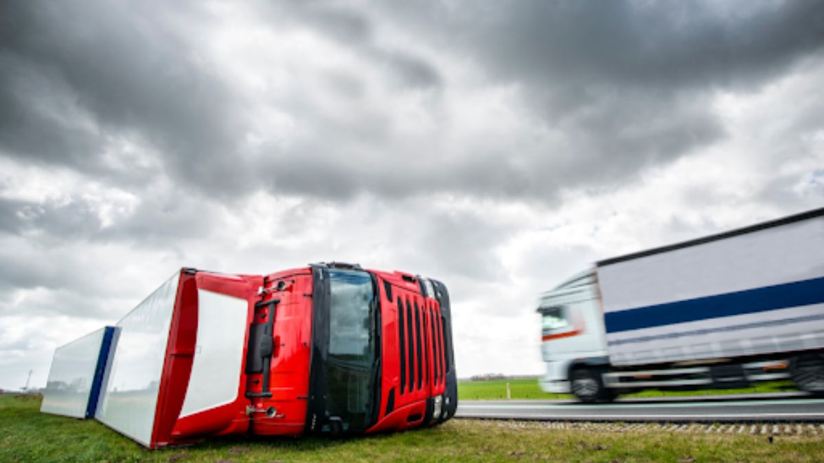 Truck Accidents