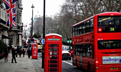 UK Entry Requirements