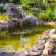 Water Features