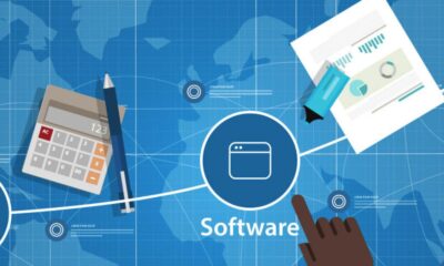 Workflow Automation Software
