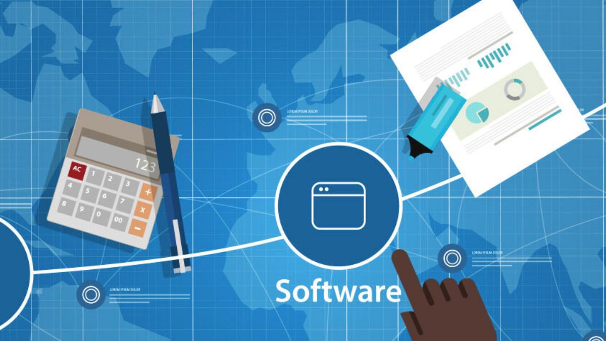 Workflow Automation Software