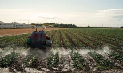 ag talk