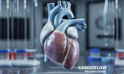 an example of medical animation