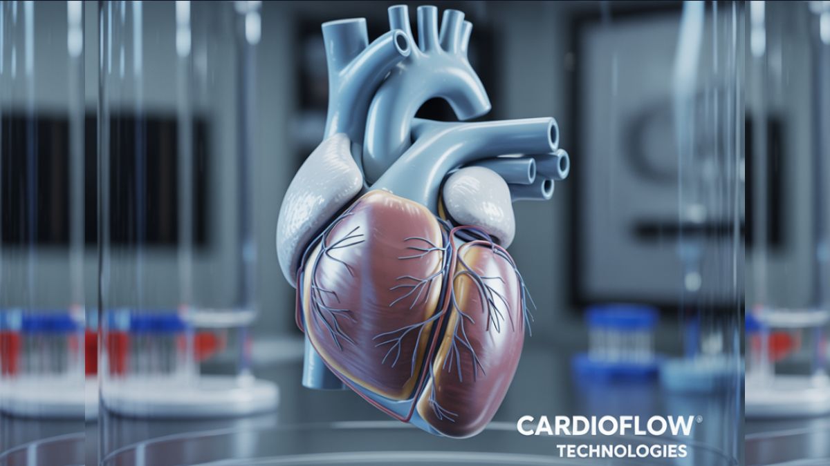 an example of medical animation