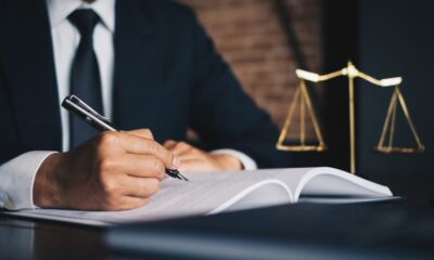 attorney
