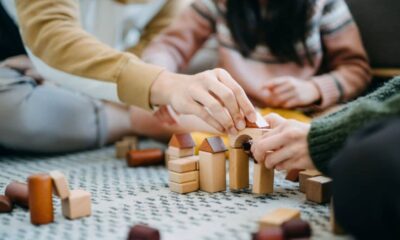 autism spectrum disorder